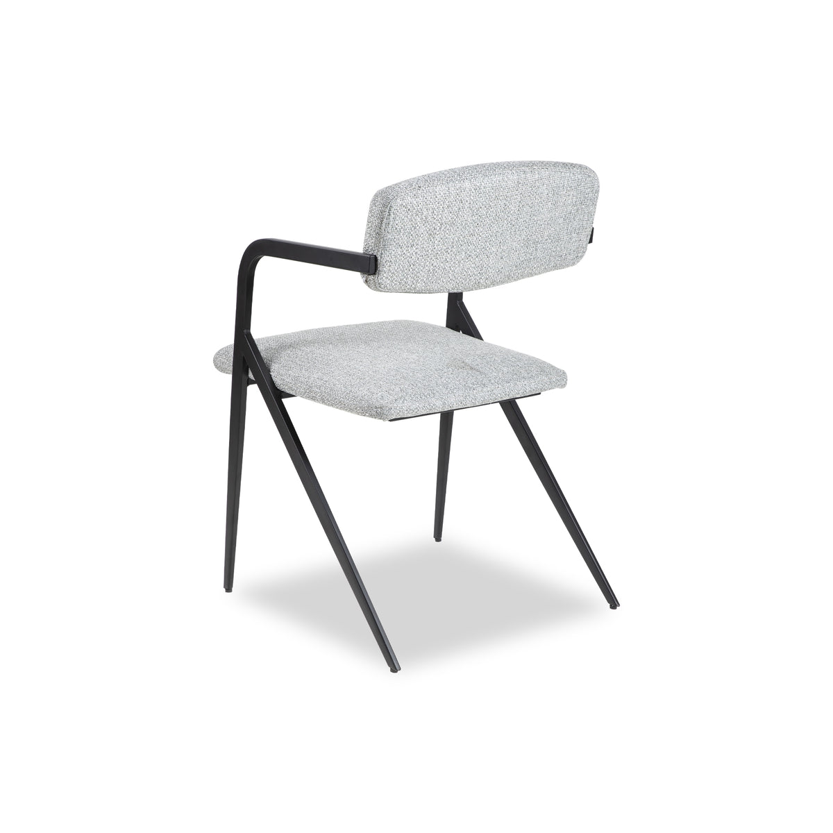 Pair Of Alpar Dining Chairs