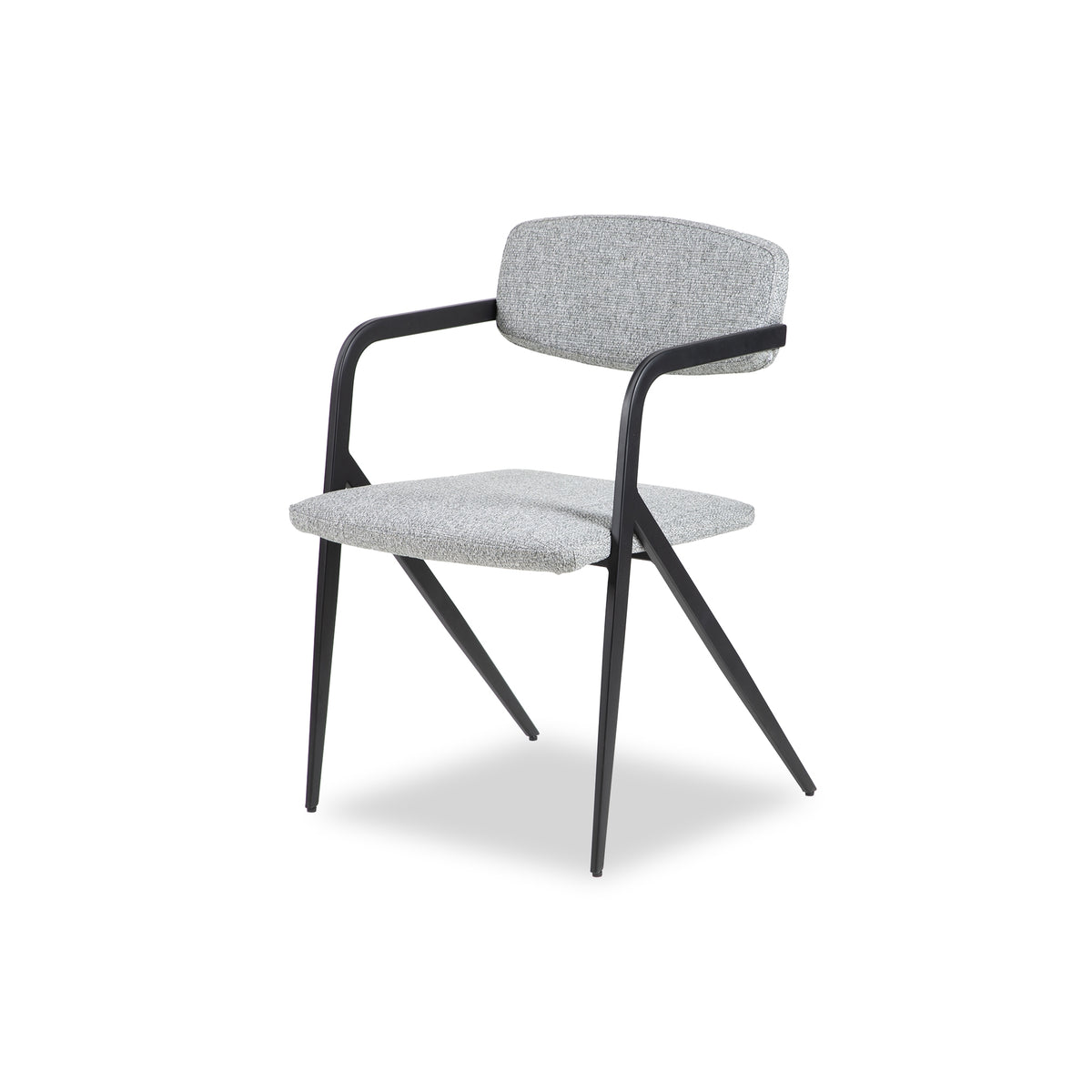 Pair Of Alpar Dining Chairs