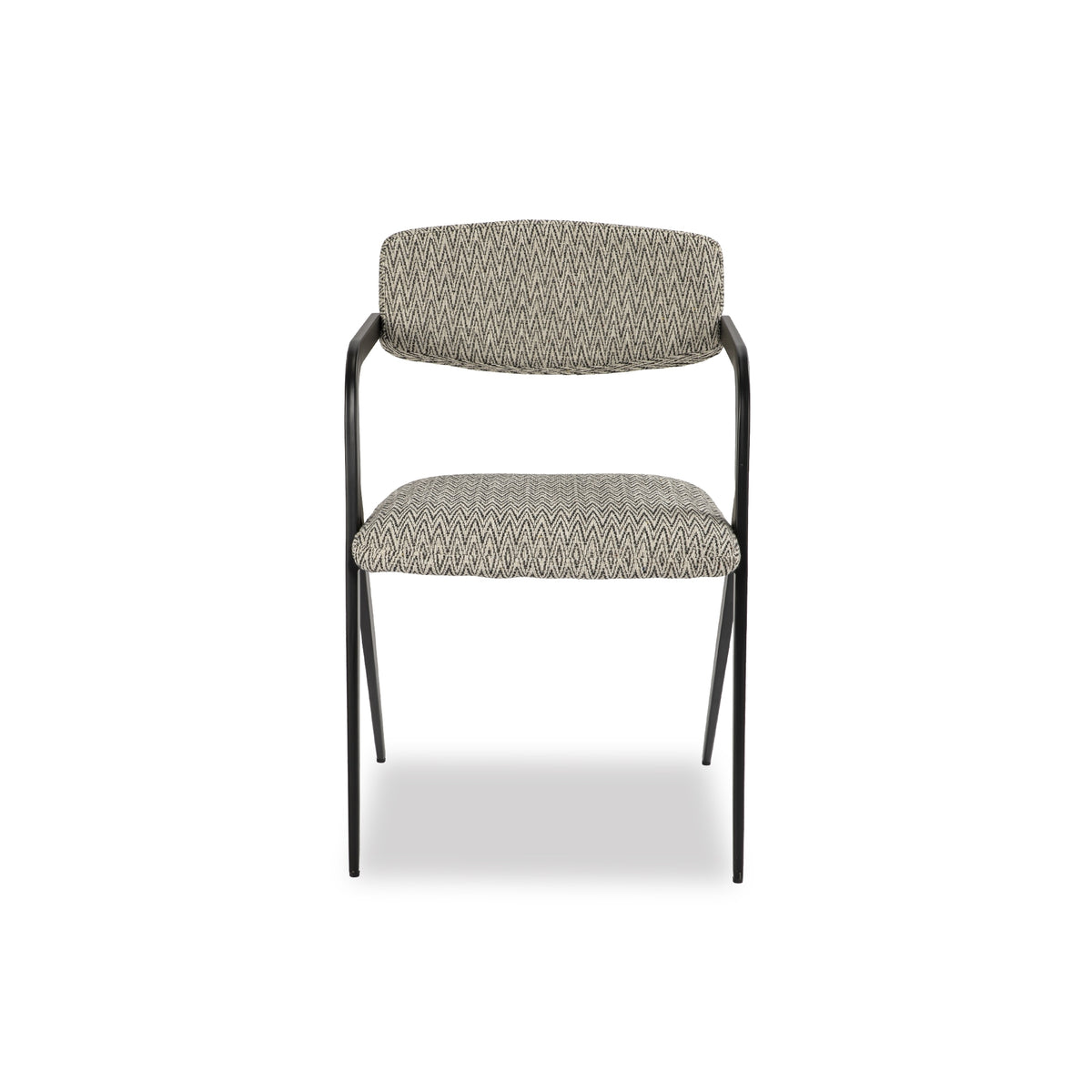 Pair Of Alpar Dining Chairs