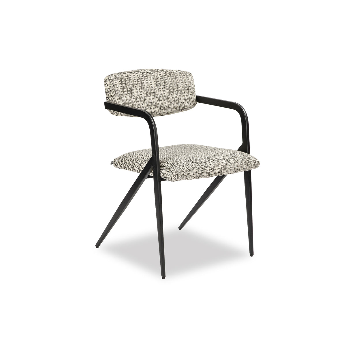 Pair Of Alpar Dining Chairs