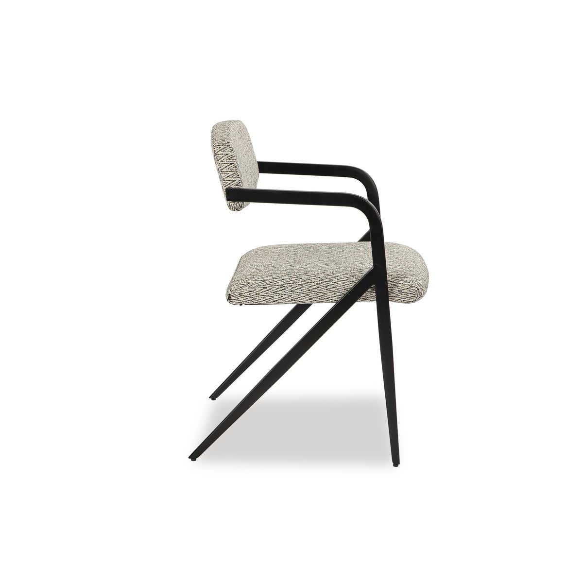 Pair Of Alpar Dining Chairs