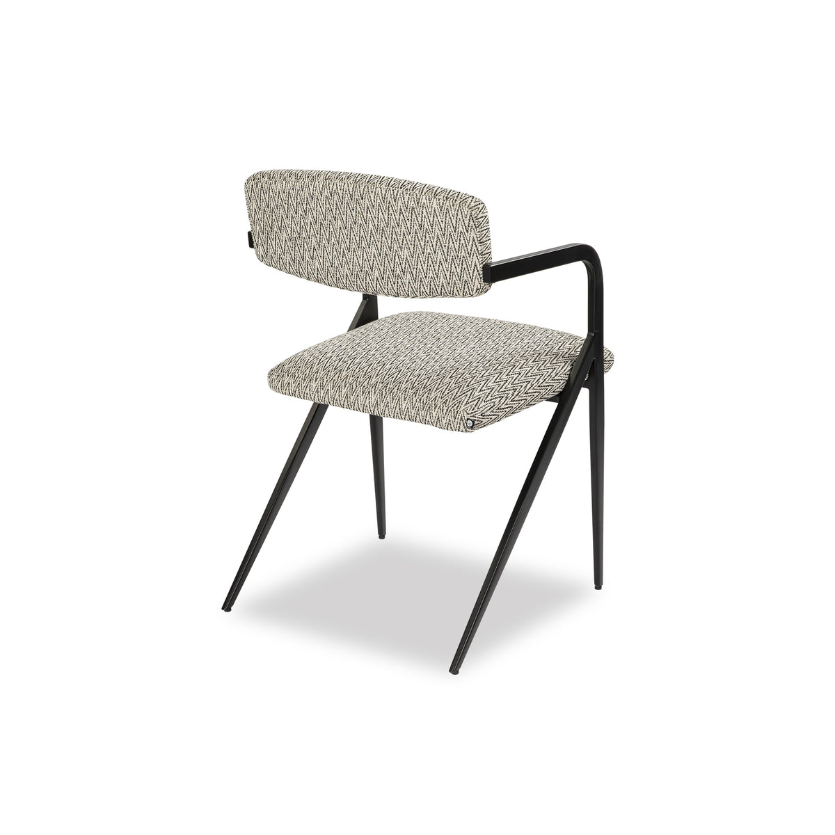 Pair Of Alpar Dining Chairs