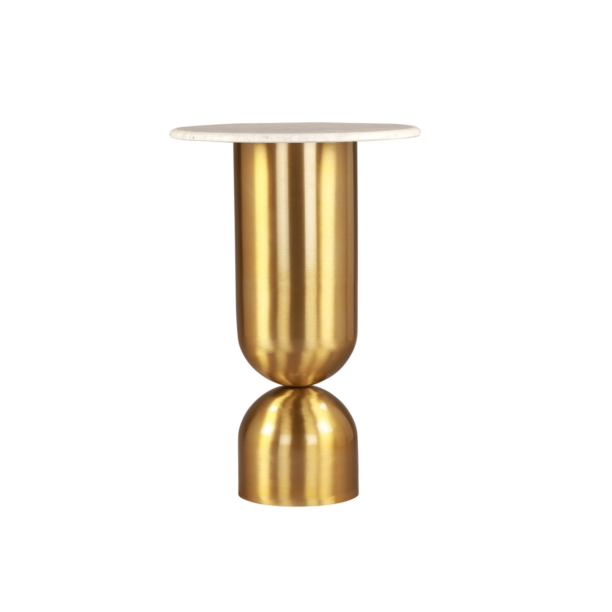 Babel Nesting Side Tables - Set Of 2