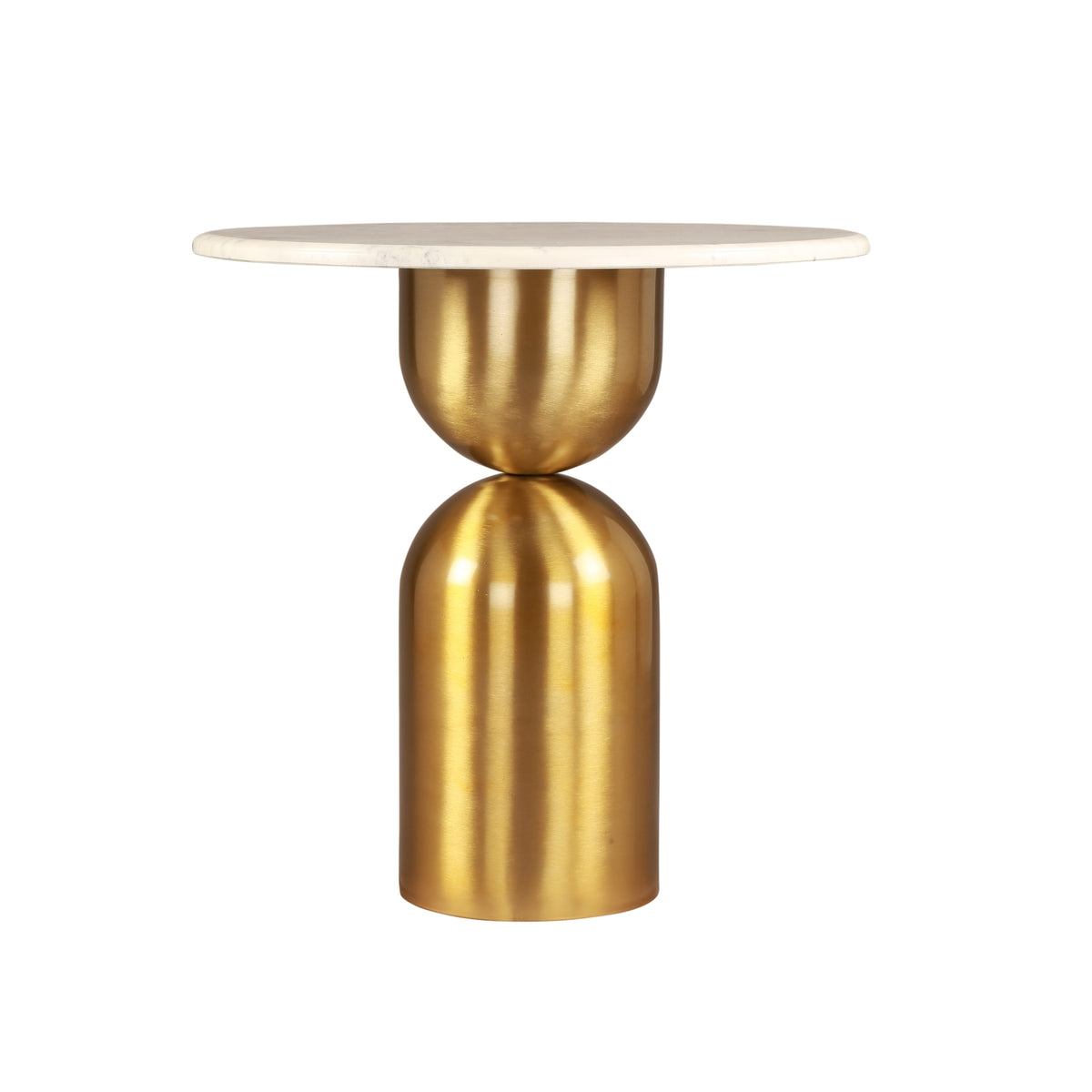 Babel Nesting Side Tables - Set Of 2