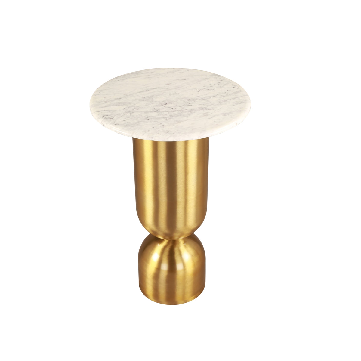 Babel Nesting Side Tables - Set Of 2