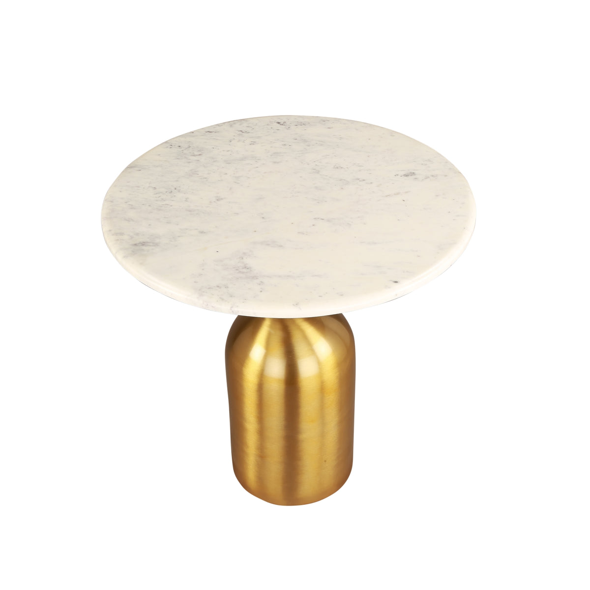 Babel Nesting Side Tables - Set Of 2