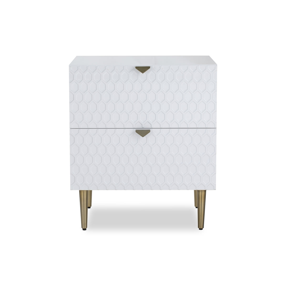 Bolero Bedside Table