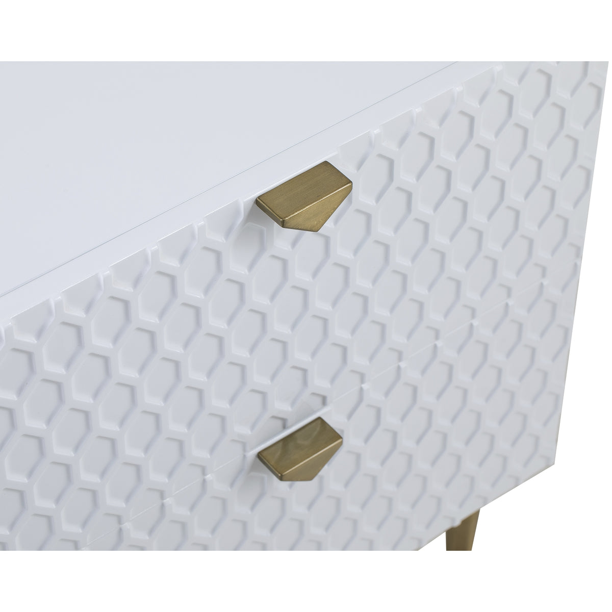 Bolero Bedside Table