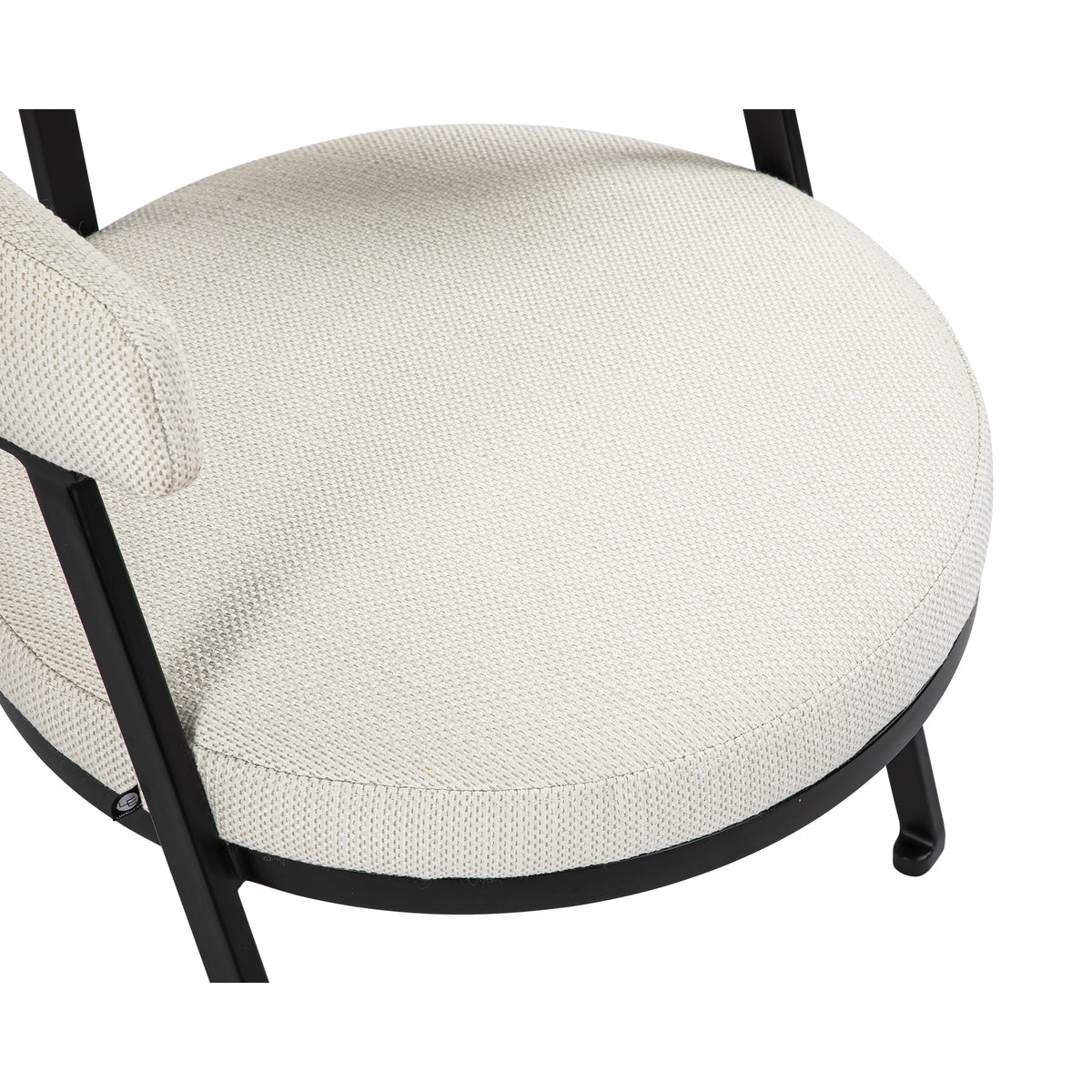 Pair Of Bonnet Dining Chairs