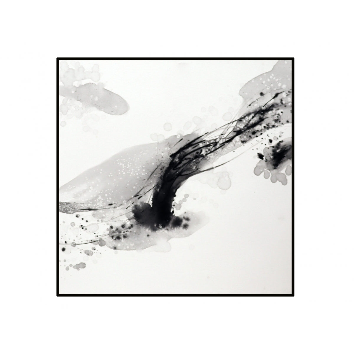 Flow Artwork