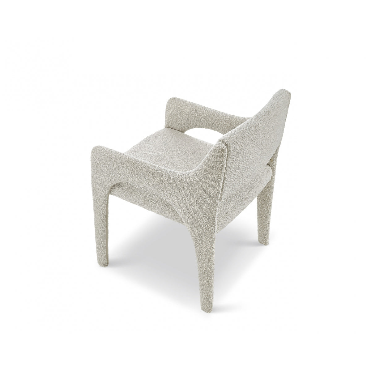Pair Of Godard Dining Chairs