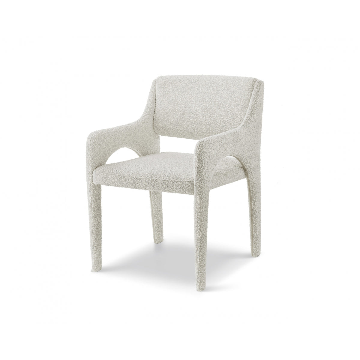 Pair Of Godard Dining Chairs