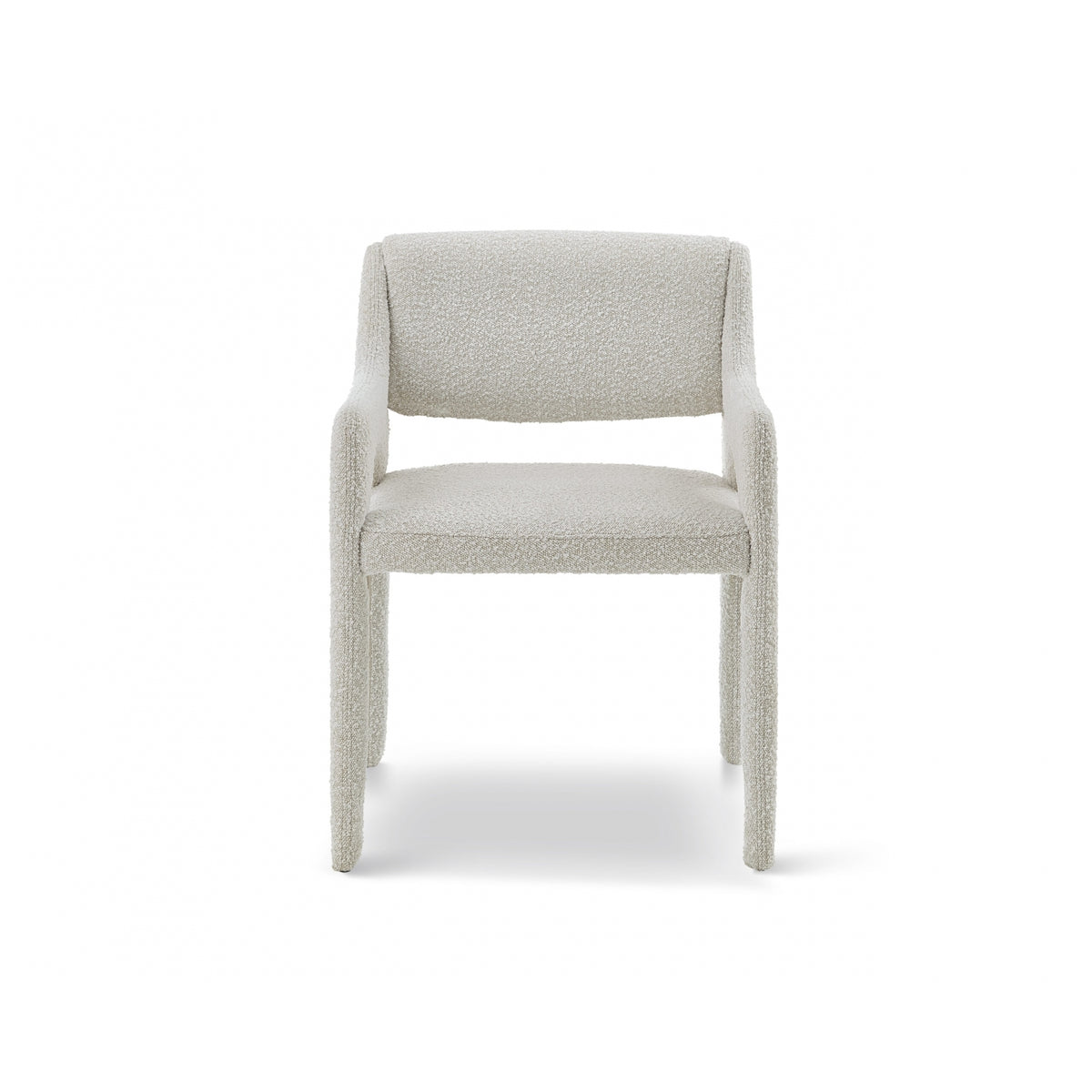 Pair Of Godard Dining Chairs