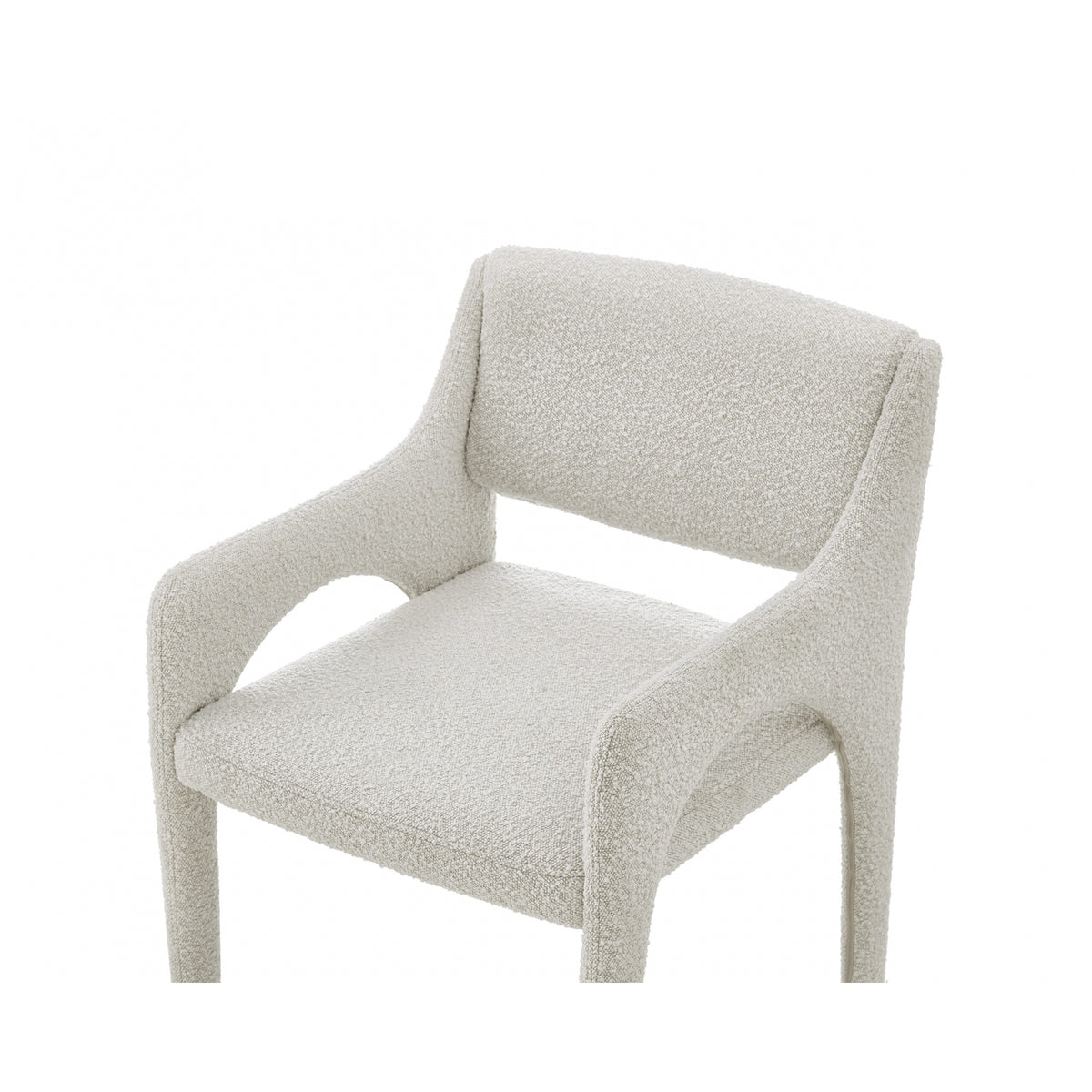 Pair Of Godard Dining Chairs
