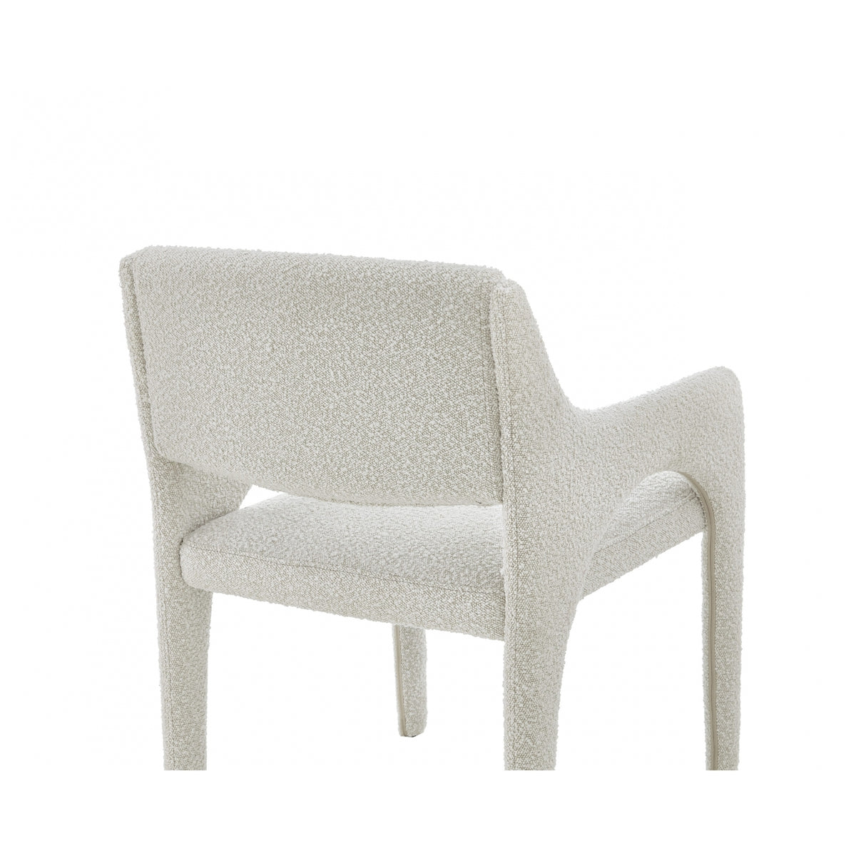 Pair Of Godard Dining Chairs