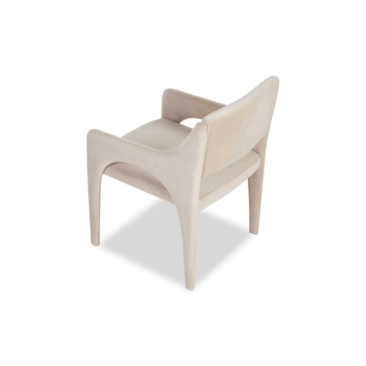 Pair Of Godard Dining Chairs