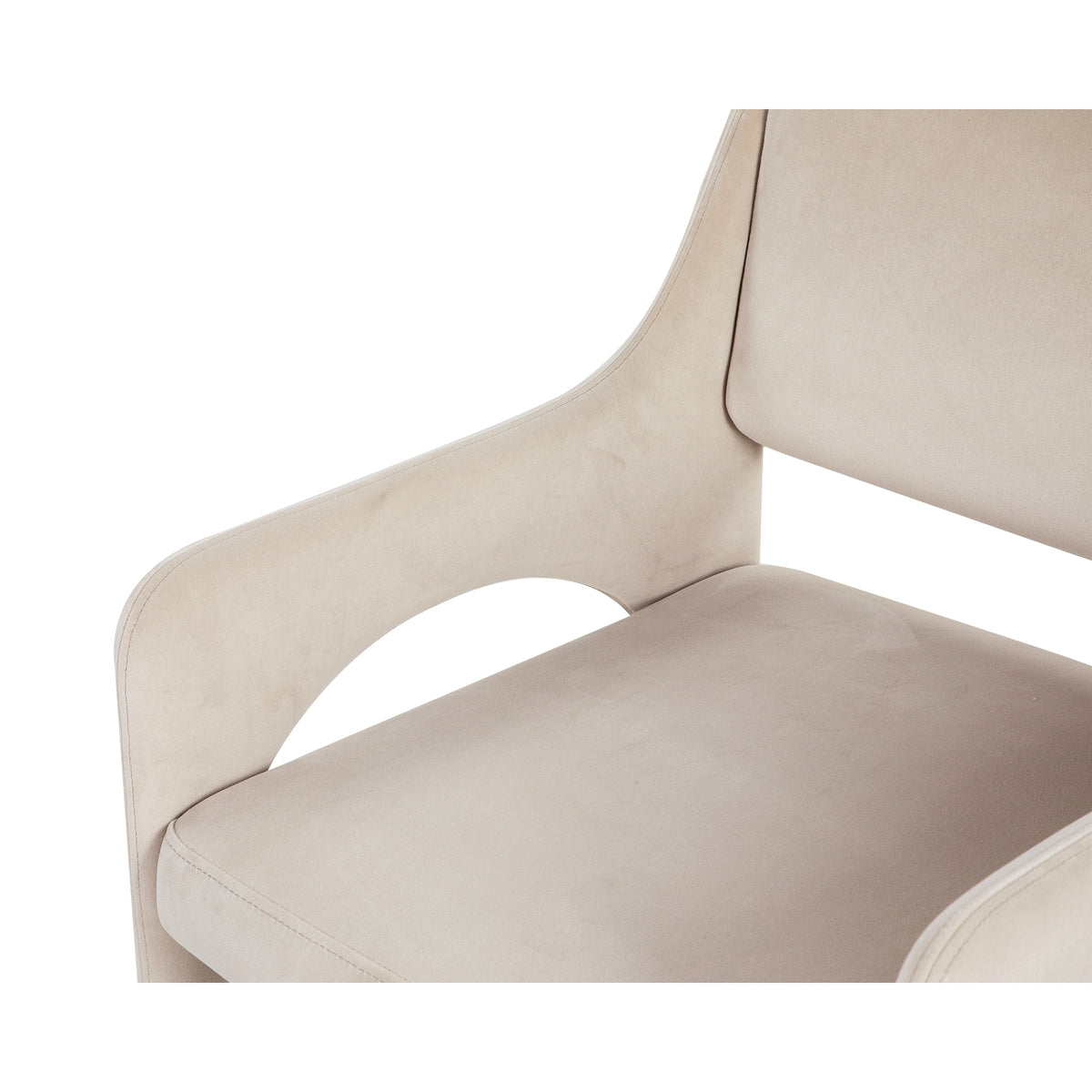 Pair Of Godard Dining Chairs