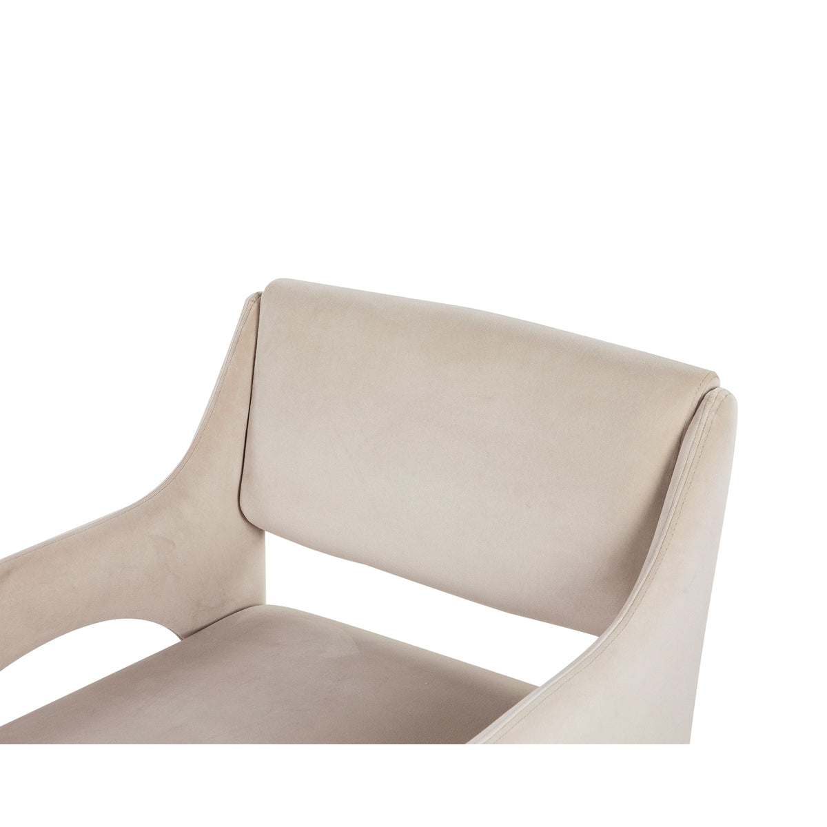 Pair Of Godard Dining Chairs