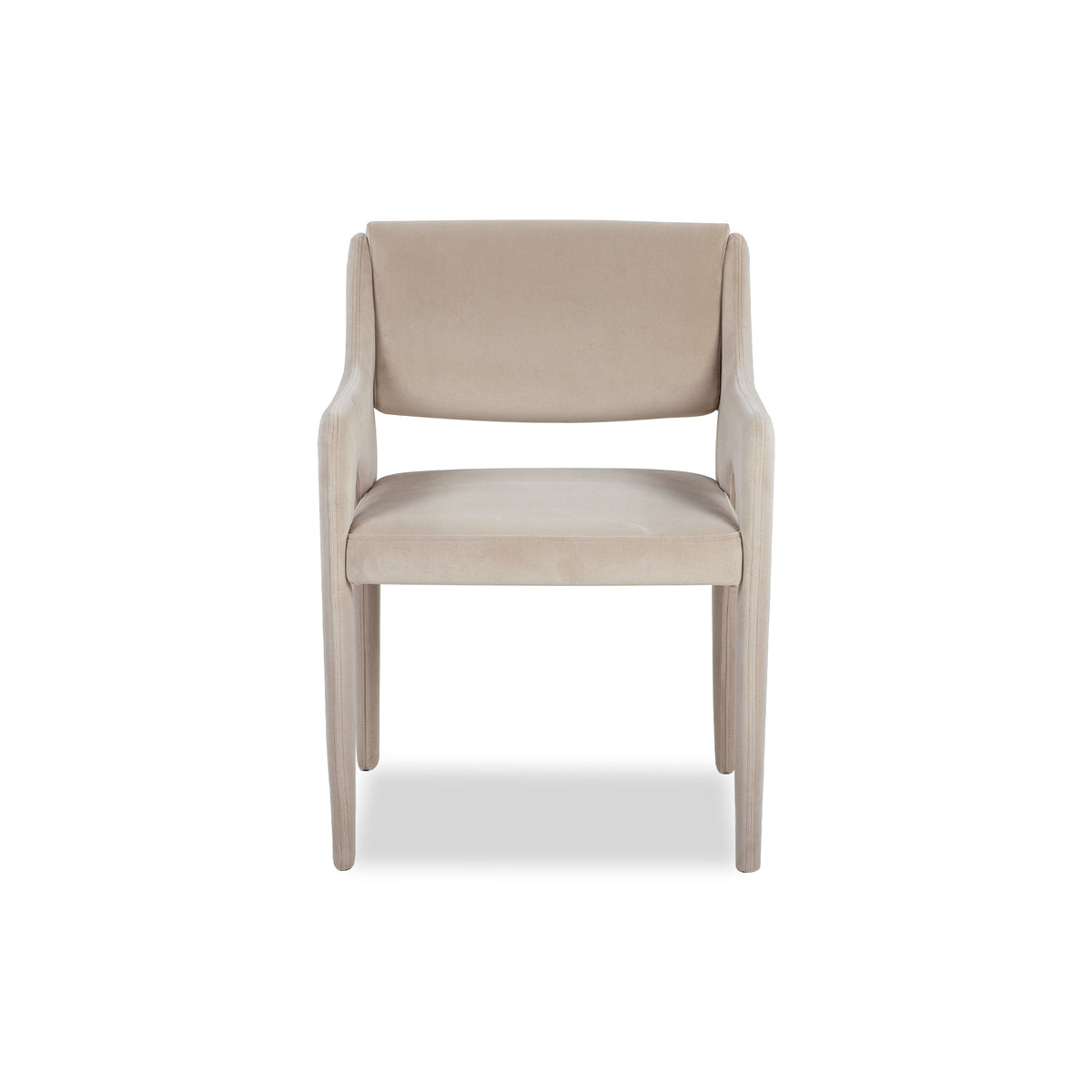 Pair Of Godard Dining Chairs