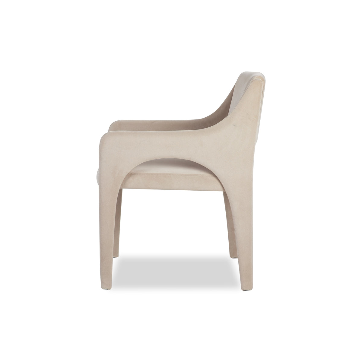 Pair Of Godard Dining Chairs