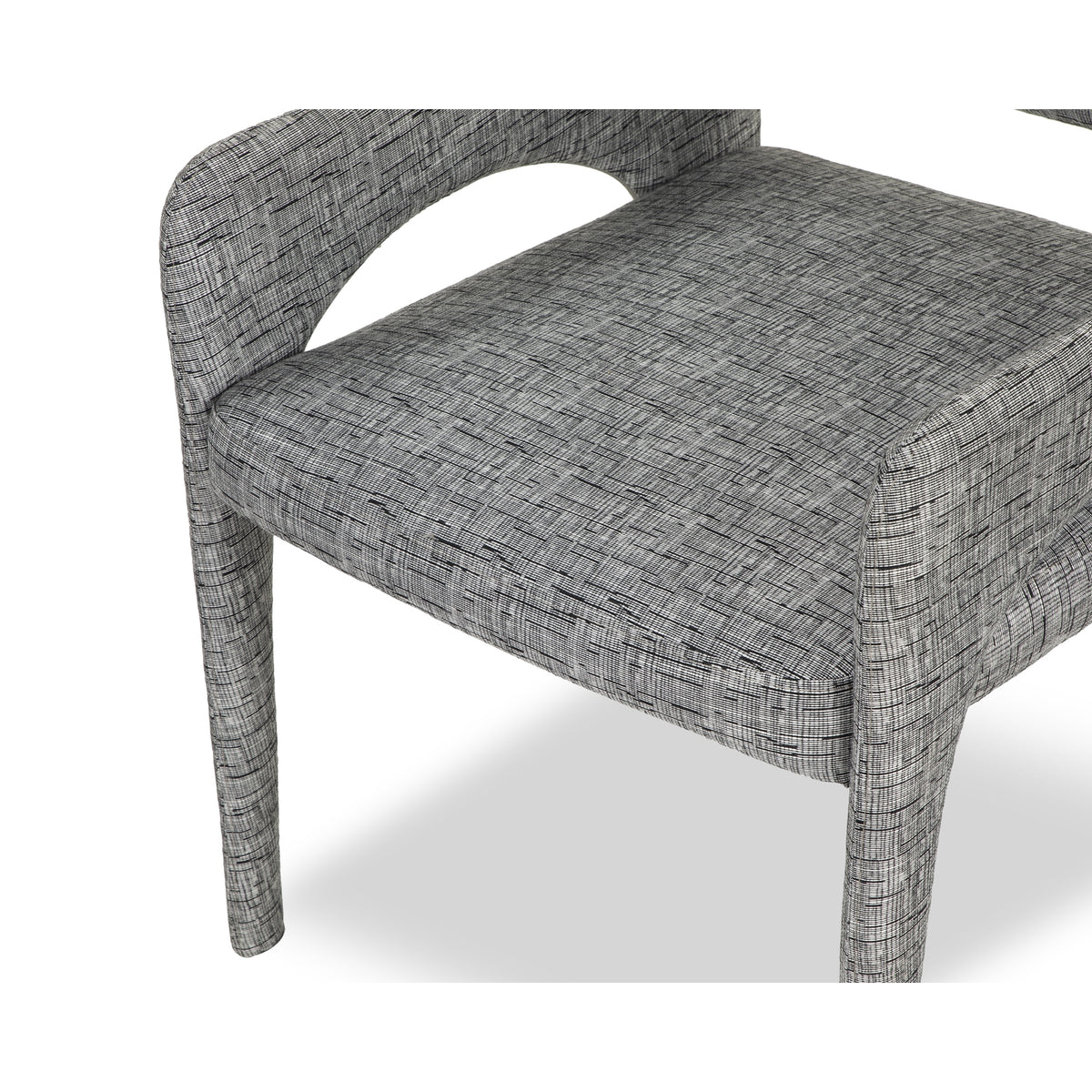 Pair Of Godard Dining Chairs