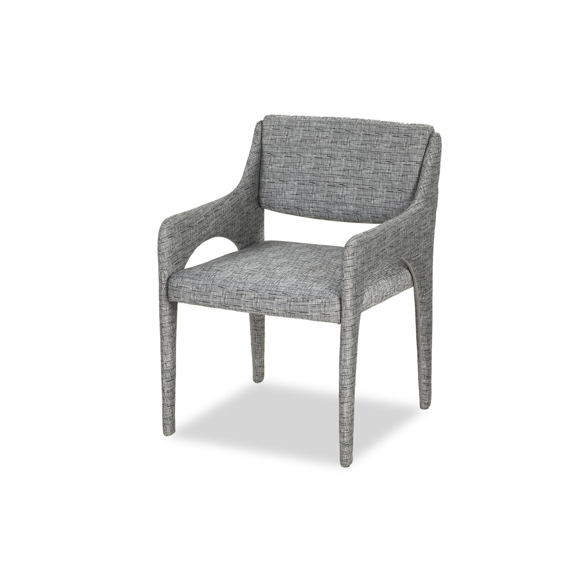 Pair Of Godard Dining Chairs