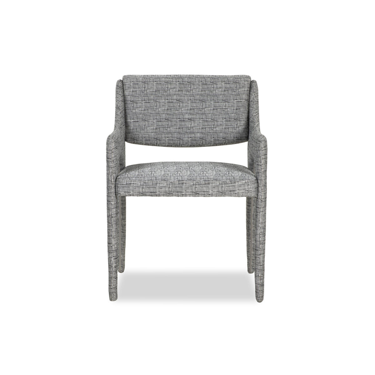 Pair Of Godard Dining Chairs
