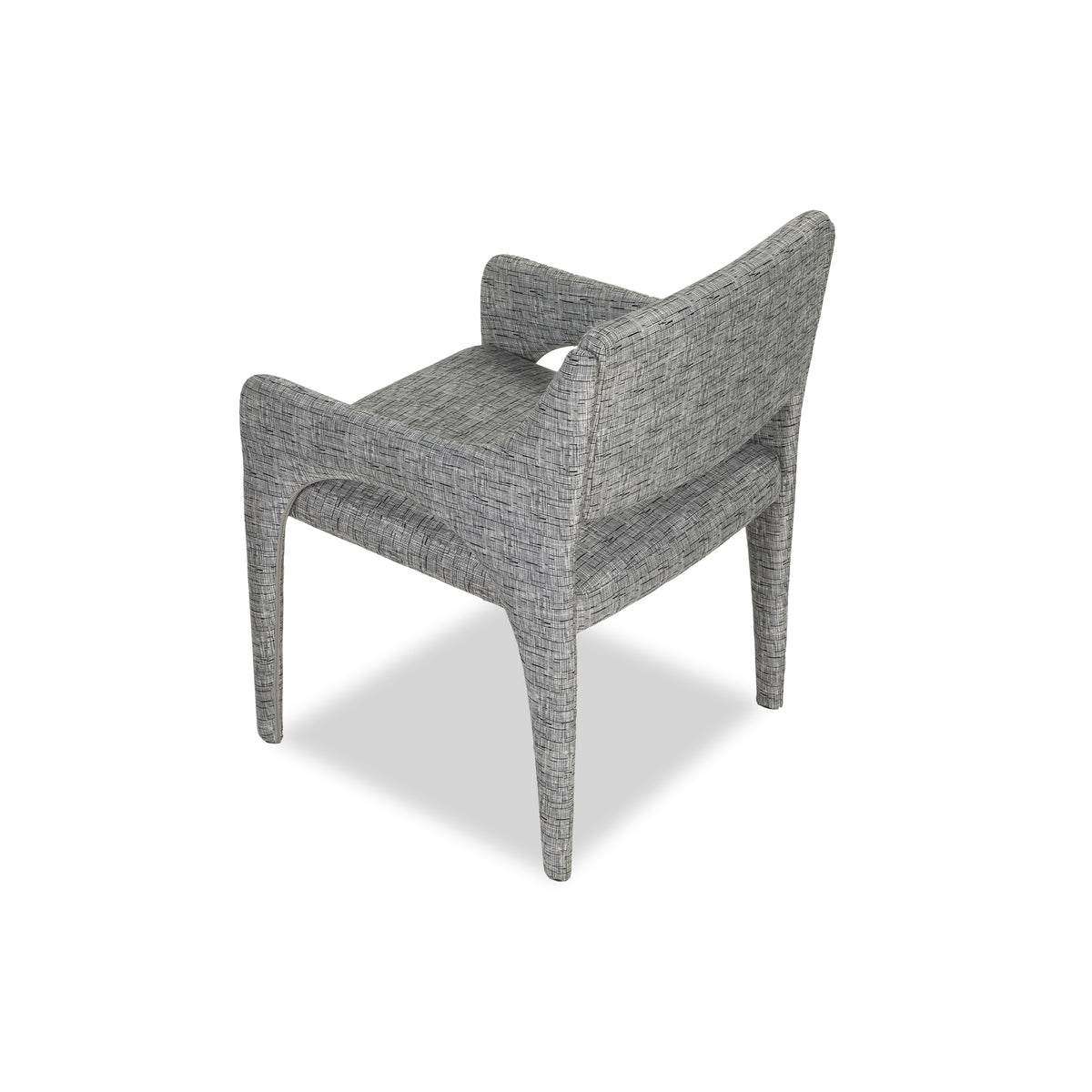 Pair Of Godard Dining Chairs