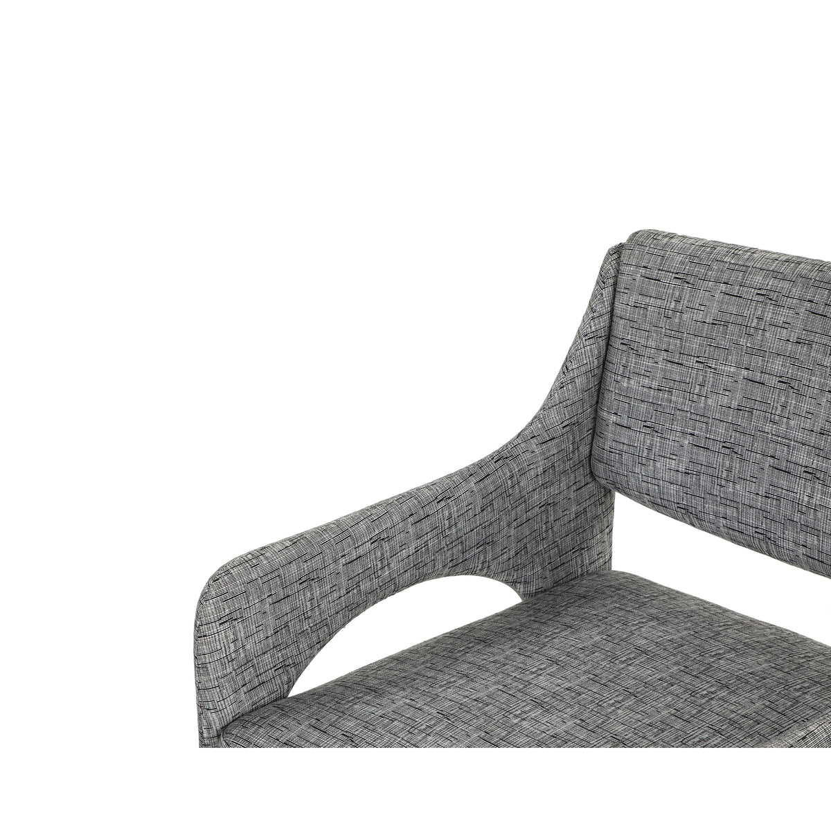 Pair Of Godard Dining Chairs