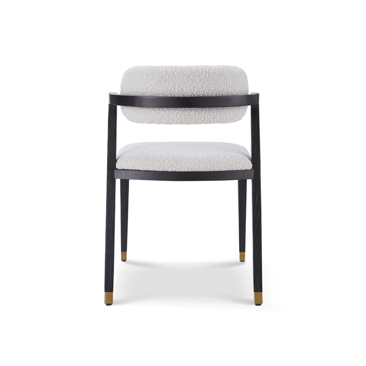 Pair Of Greta Dining Chairs