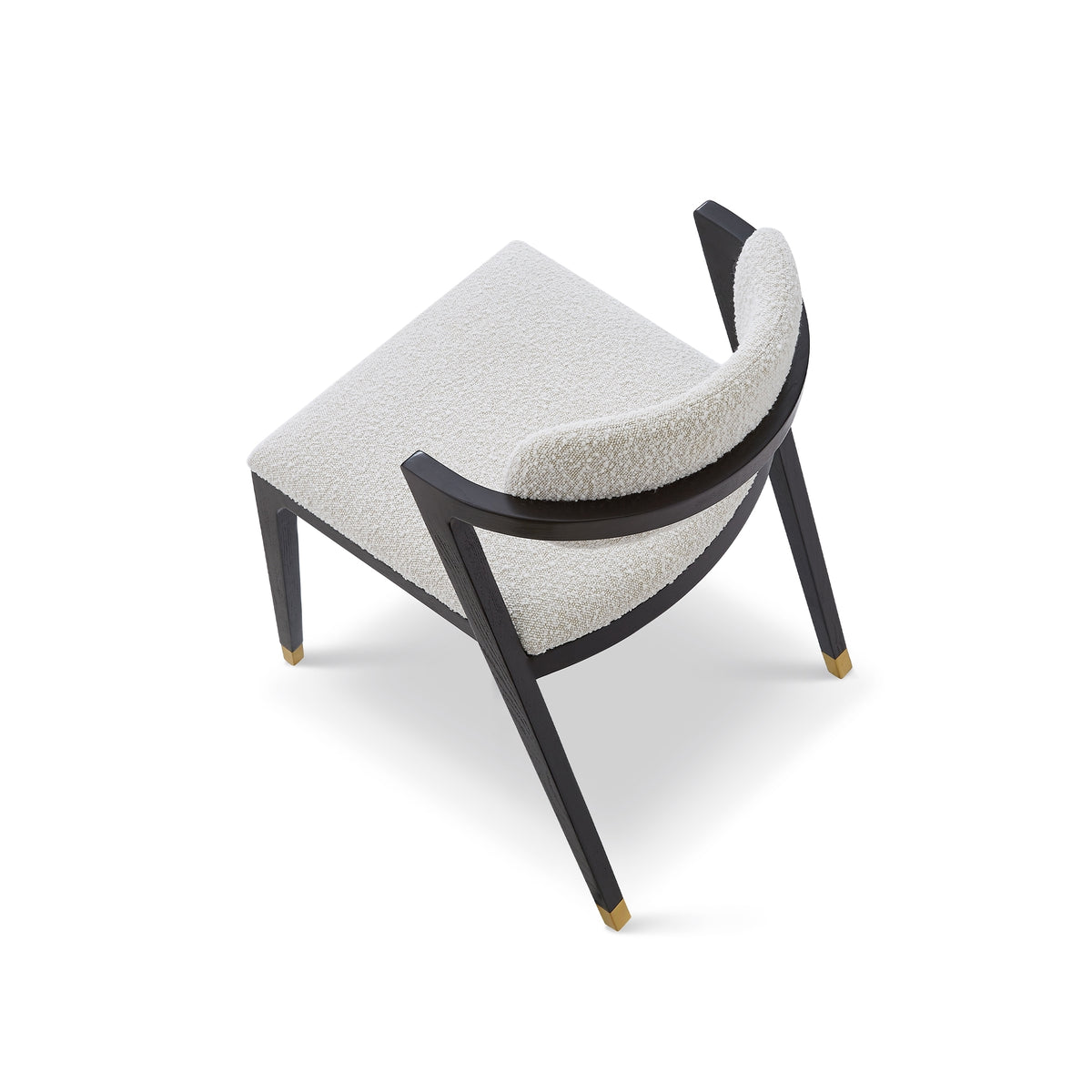 Pair Of Greta Dining Chairs