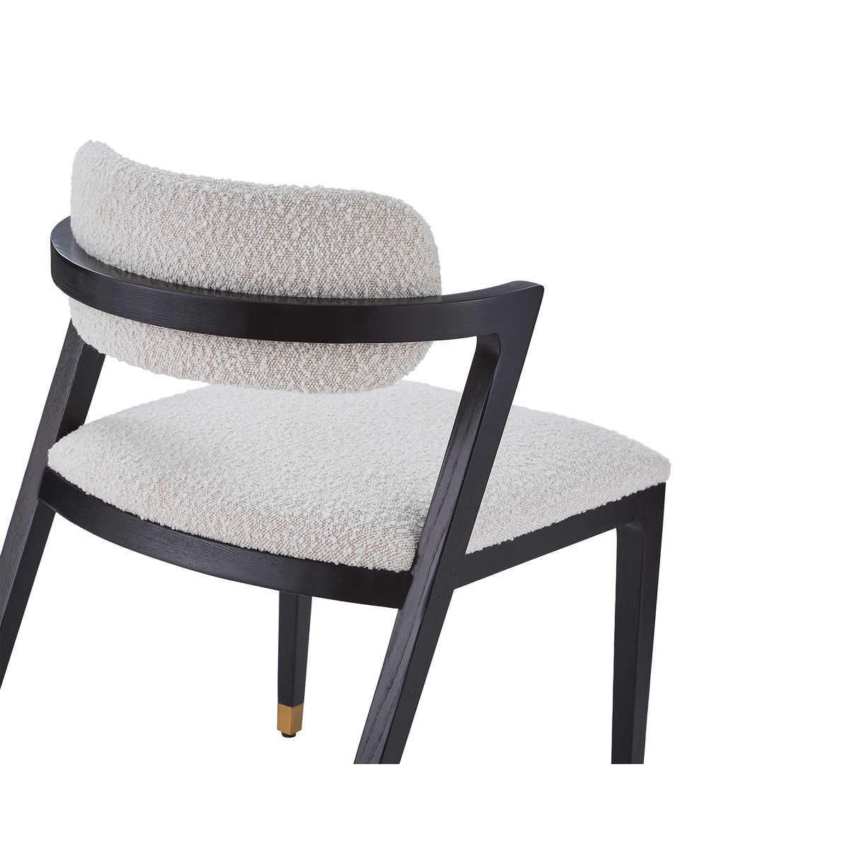 Pair Of Greta Dining Chairs