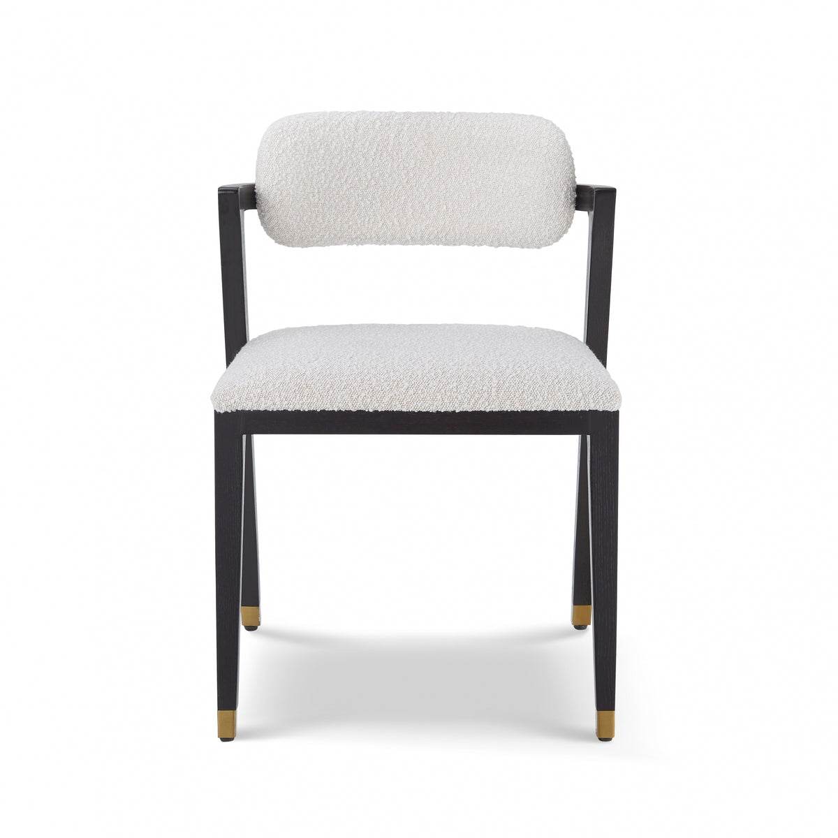 Pair Of Greta Dining Chairs