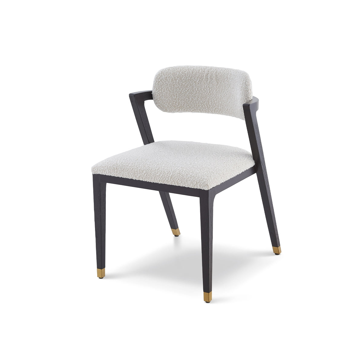 Pair Of Greta Dining Chairs