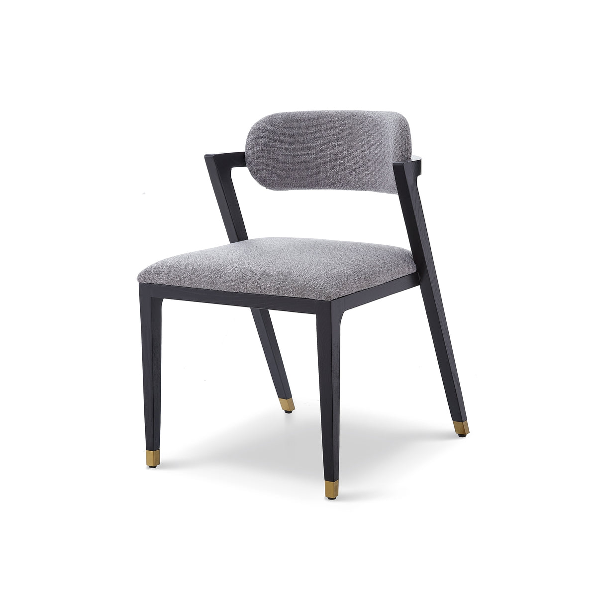 Pair Of Greta Dining Chairs
