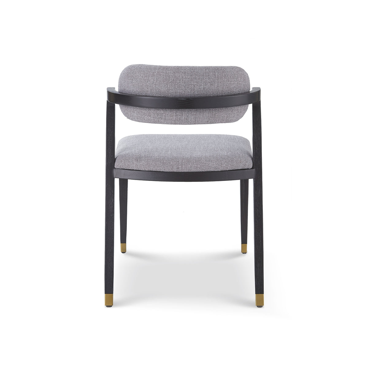 Pair Of Greta Dining Chairs