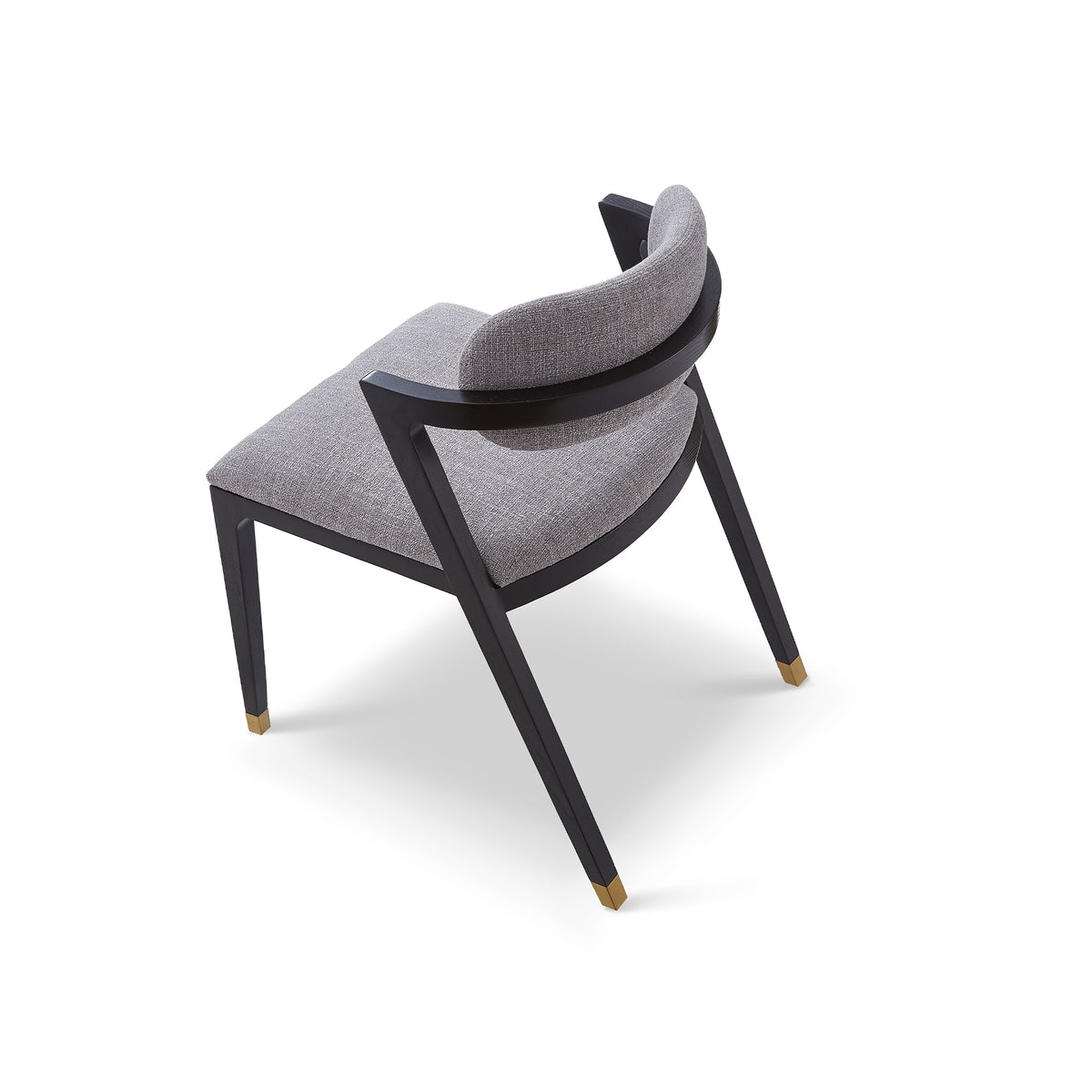 Pair Of Greta Dining Chairs