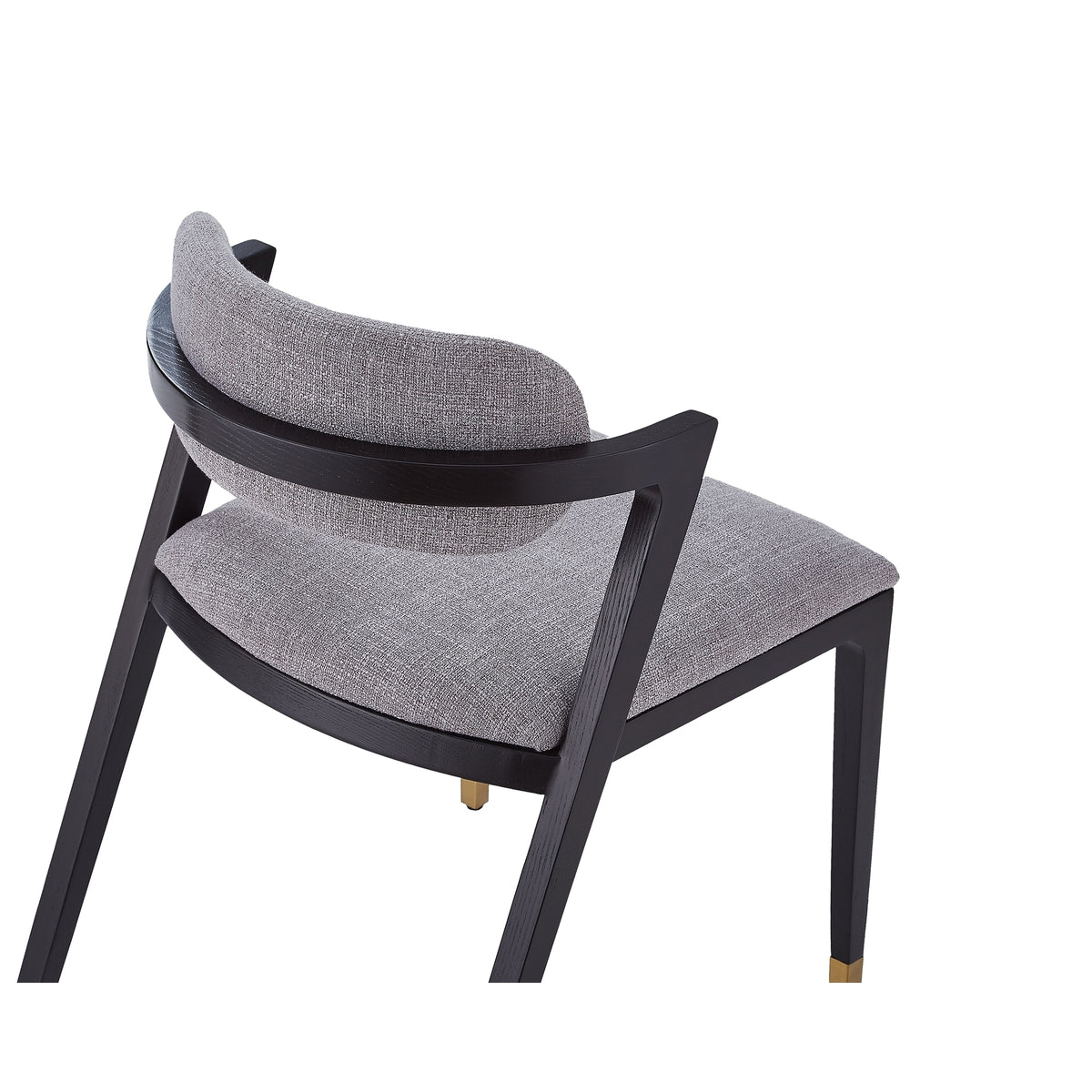 Pair Of Greta Dining Chairs