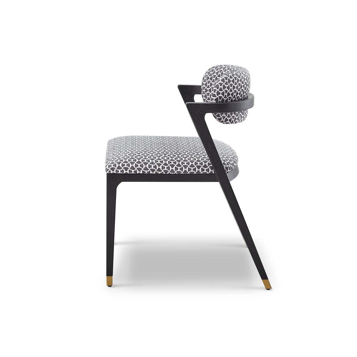 Pair Of Greta Dining Chairs