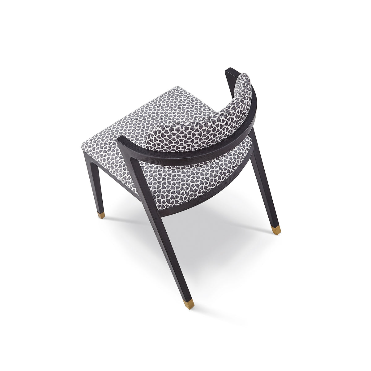 Pair Of Greta Dining Chairs