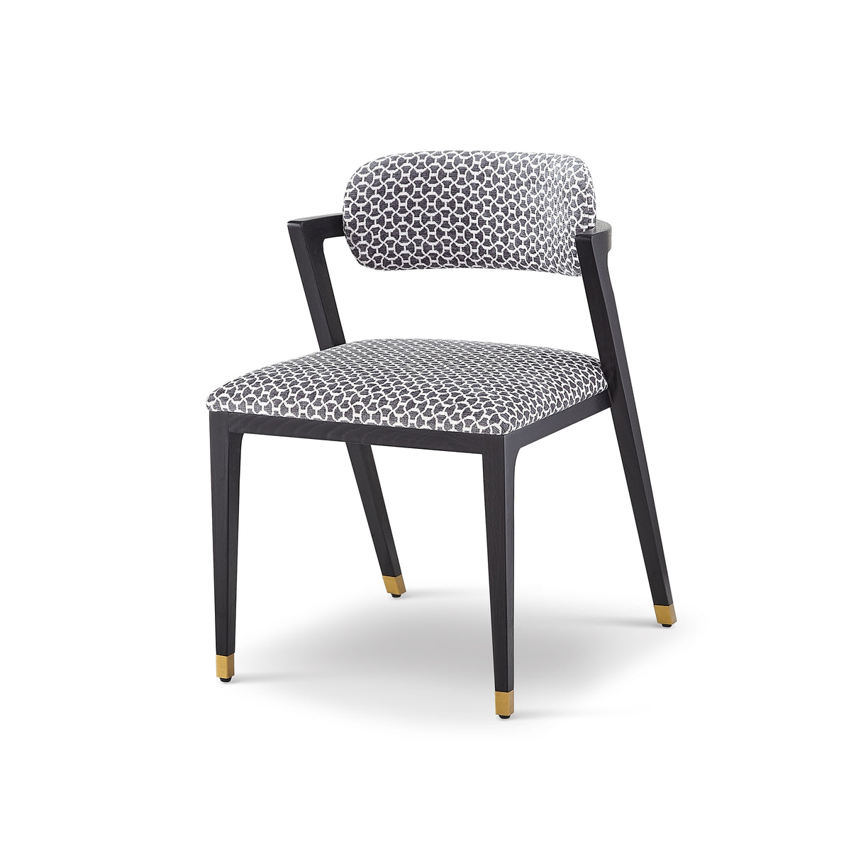 Pair Of Greta Dining Chairs