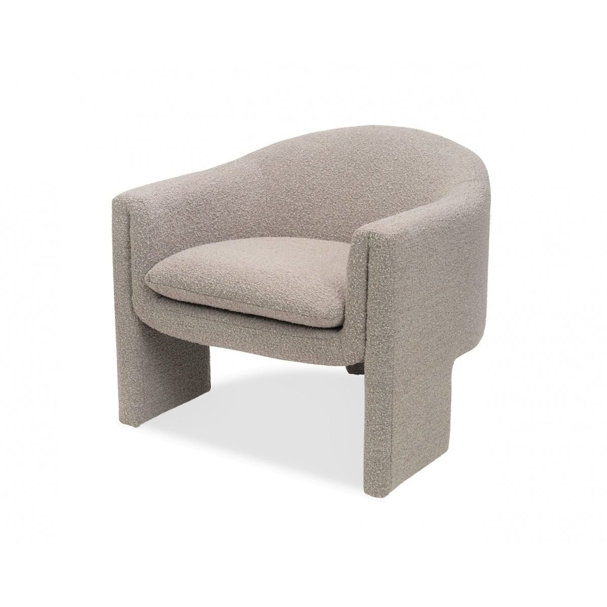 Iconic Occasional Chair