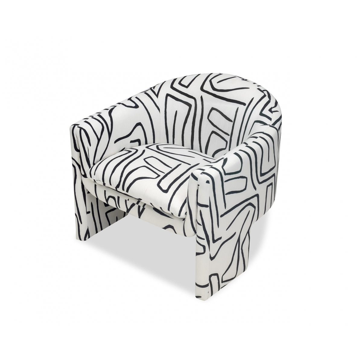 Iconic Occasional Chair
