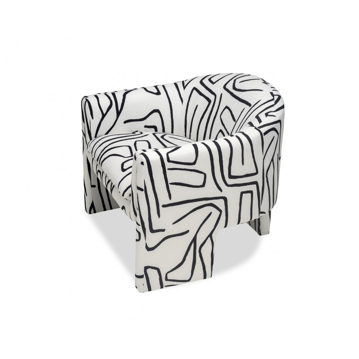 Iconic Occasional Chair