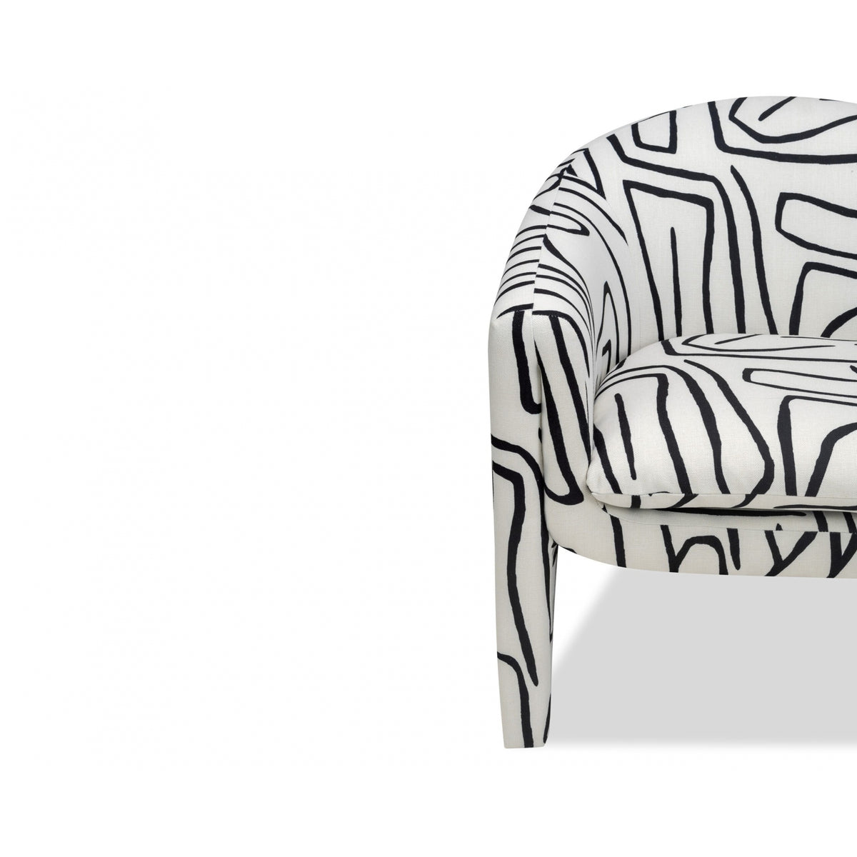 Iconic Occasional Chair
