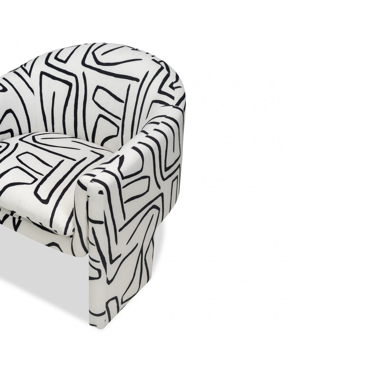 Iconic Occasional Chair