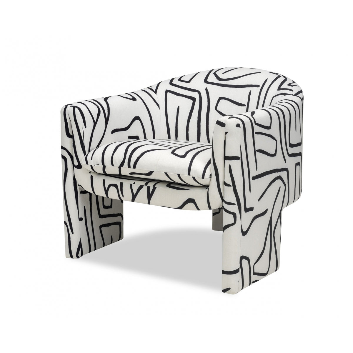 Iconic Occasional Chair