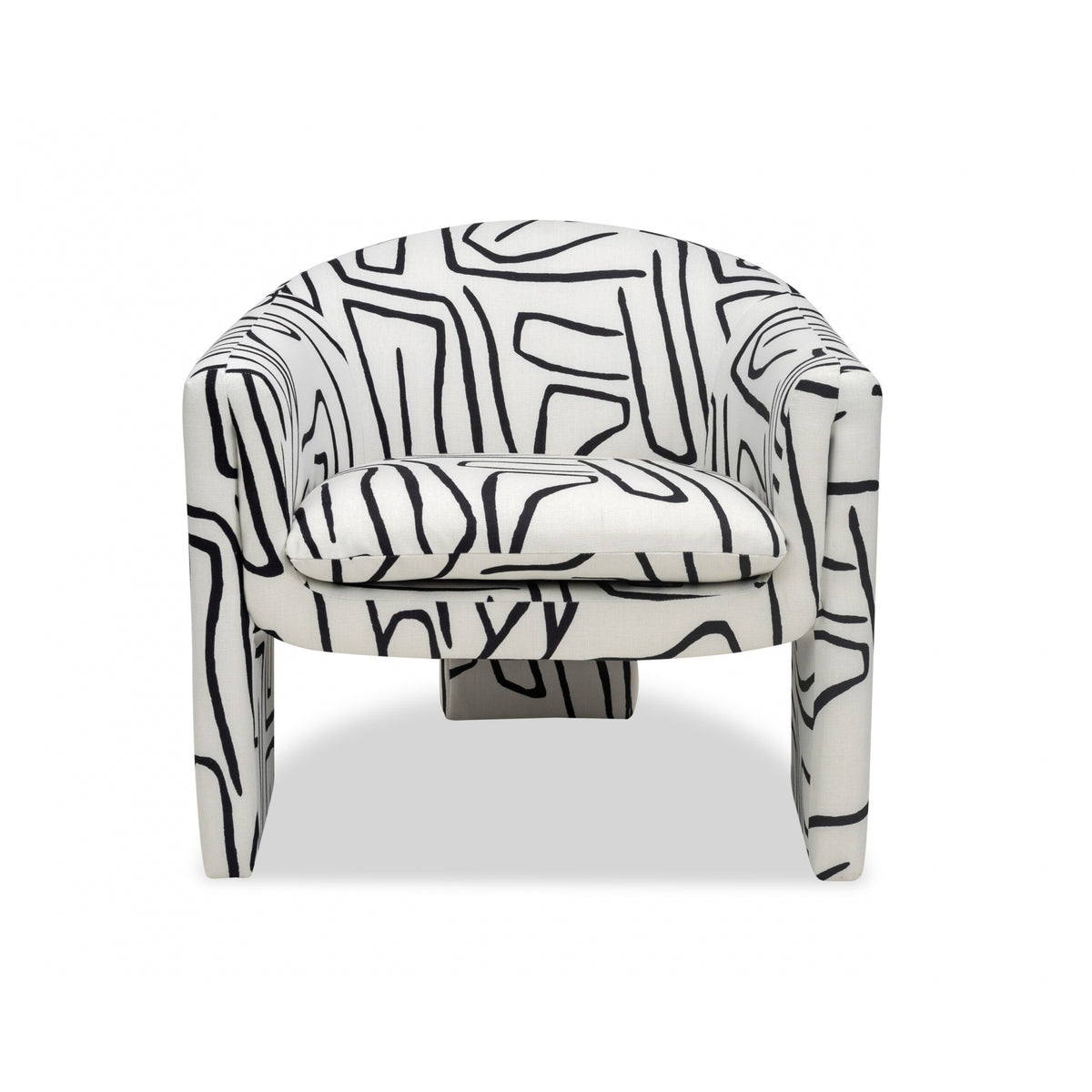 Iconic Occasional Chair