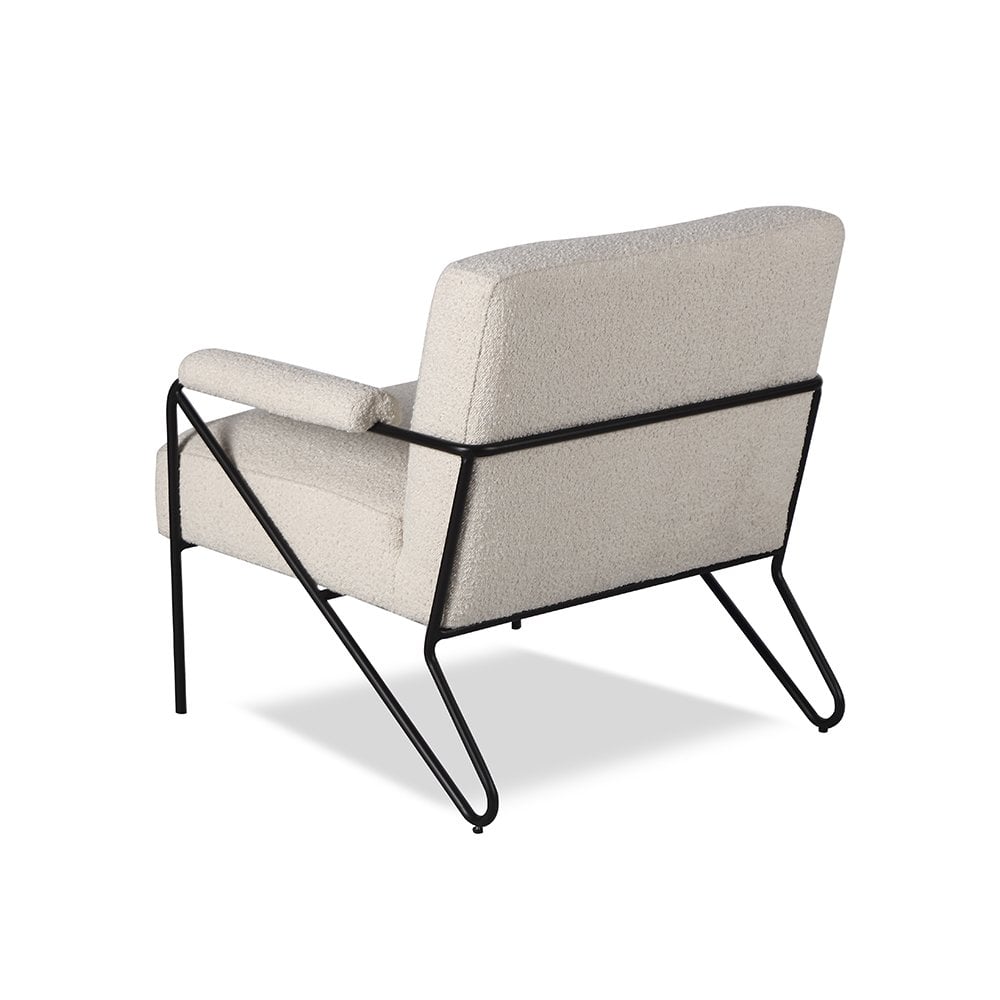 Kemper Occasional Chair