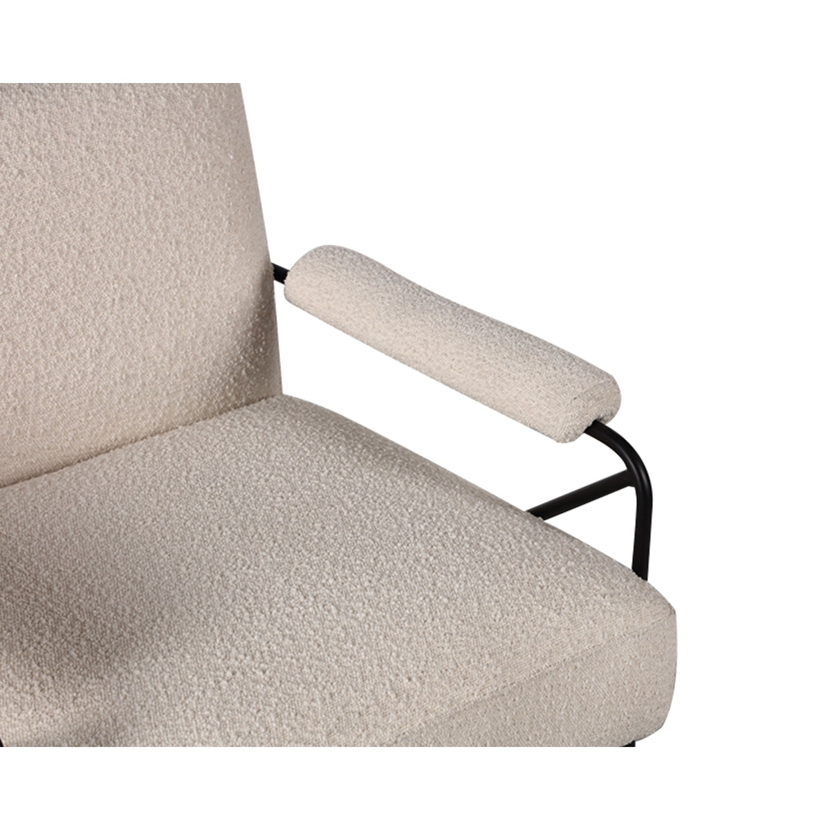 Kemper Occasional Chair